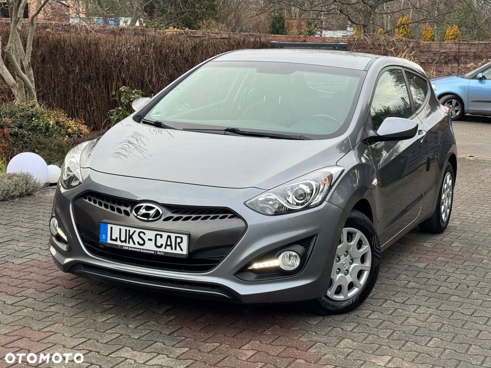 Hyundai i30 1.4 Style - 2
