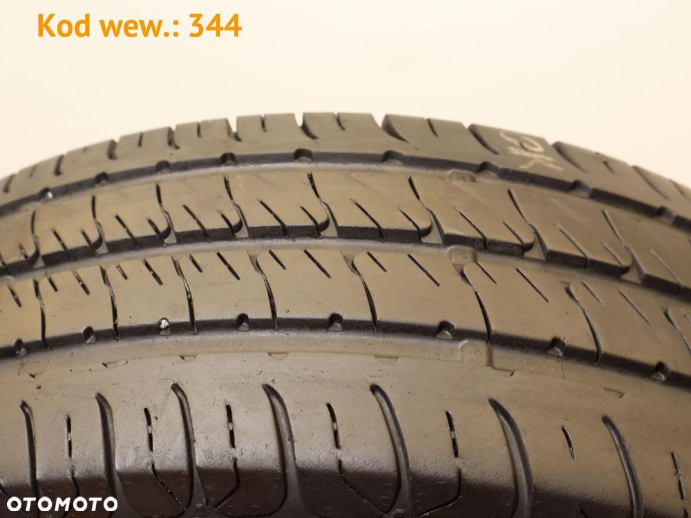 Uniroyal RAIN MAX 3 - 205/65 R16C - 8