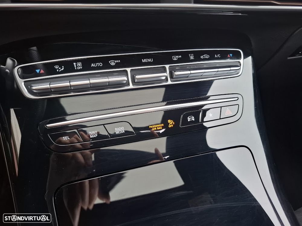 Mercedes-Benz EQC 400 4Matic AMG Line - 29