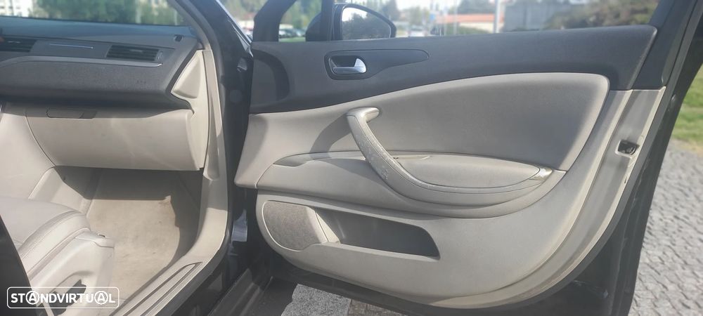 Citroën C5 Tourer 2.0 HDi Exclusive 133g - 7