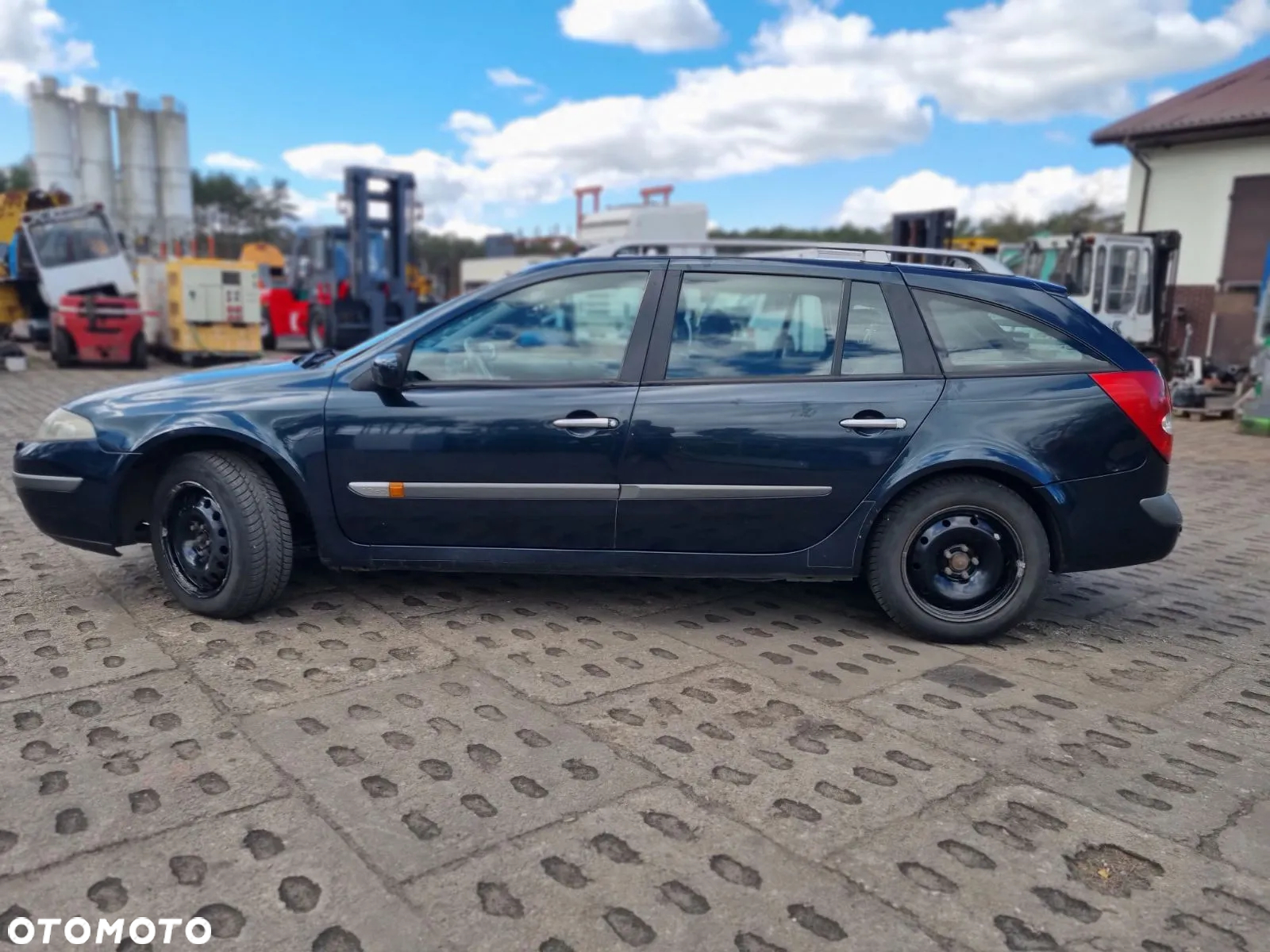 Renault Laguna - 18