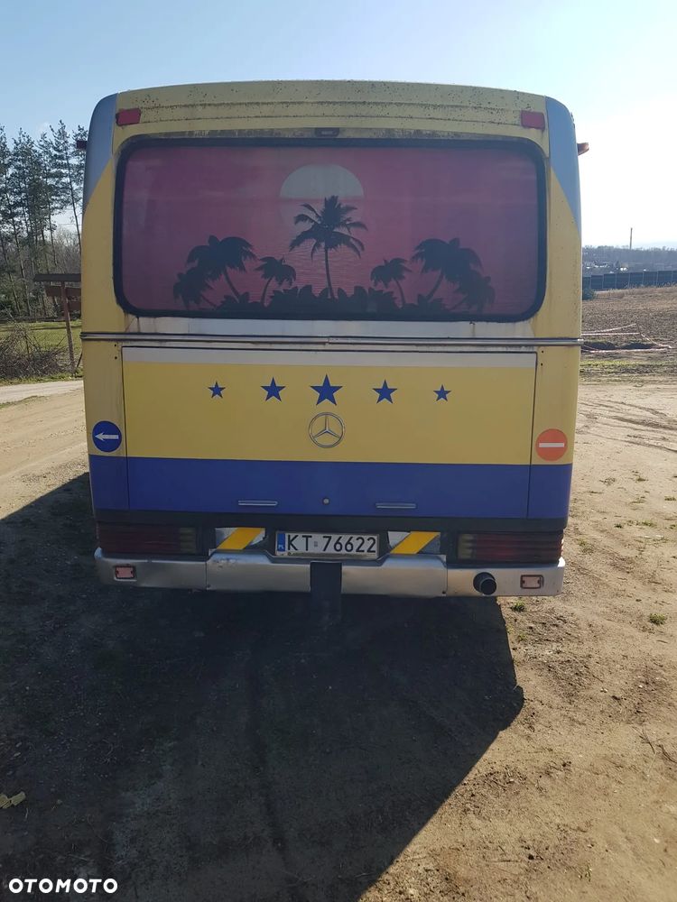 Mercedes-Benz 0303/9RHP - 5