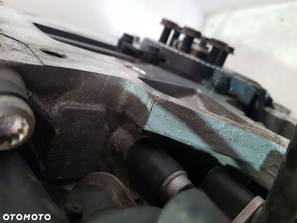 silnik 1.4 tdi cus 40tys km audi seat skoda vw - 7