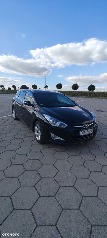 Hyundai i40 1.7 CRDi Premium - 1