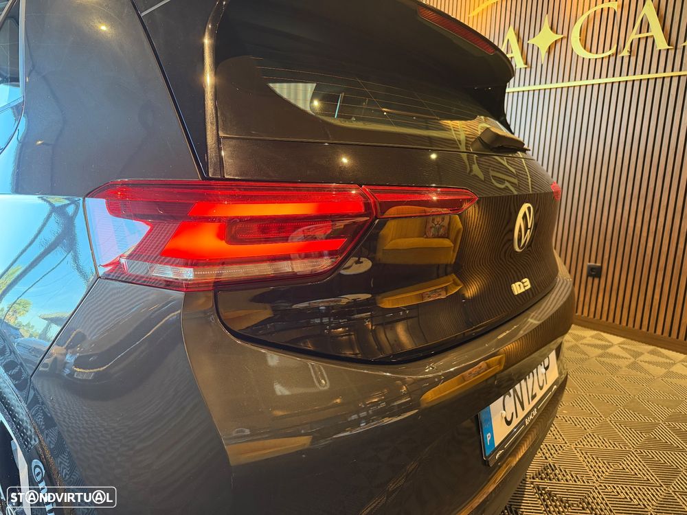 VW ID.3 77 kWh Pro S - 15