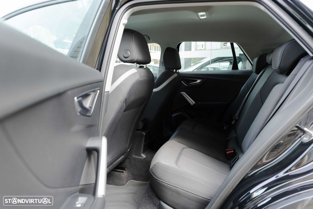 Audi Q2 30 TFSI Advanced - 17