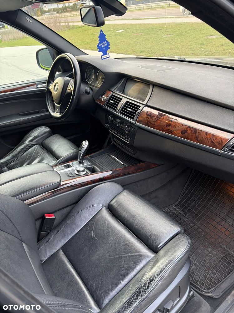 BMW X5 xDrive30d - 5