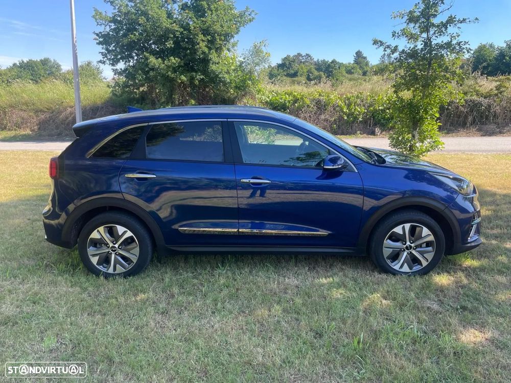 Kia e-Niro 64kWh - 6