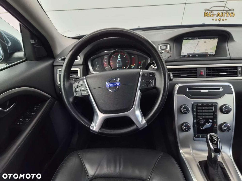 Volvo V70 - 28