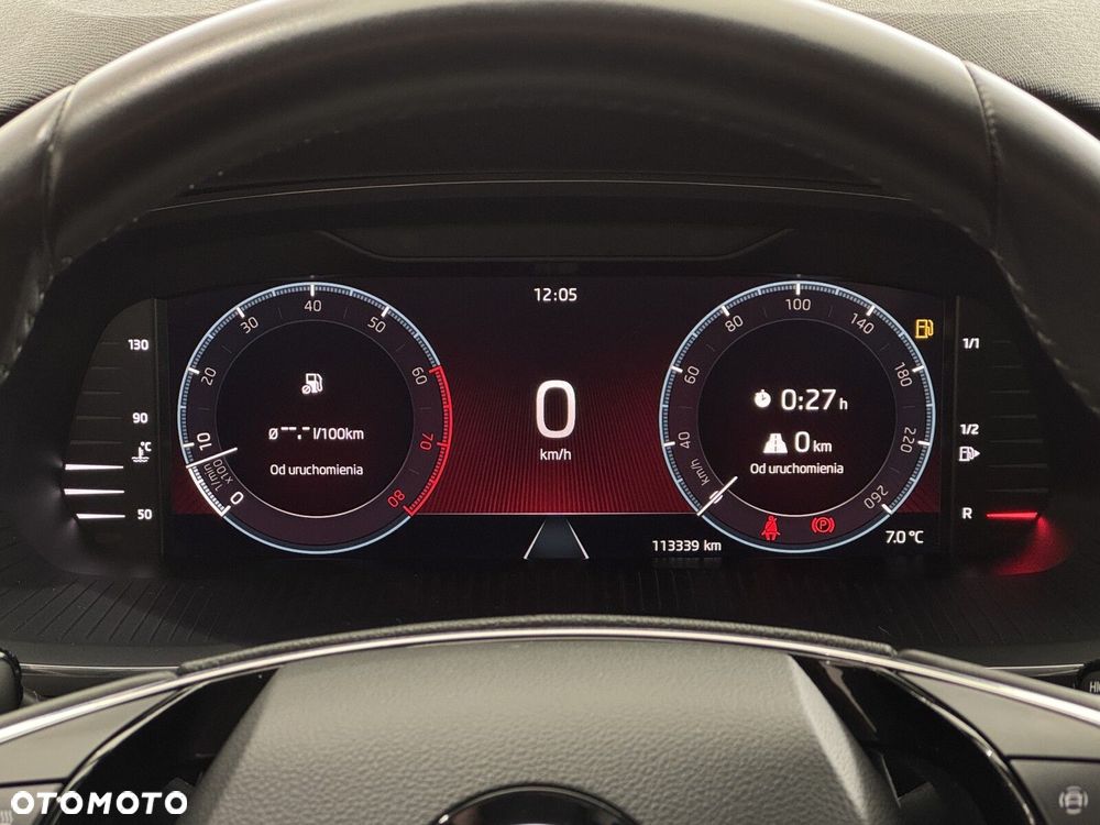 Skoda Octavia 1.5 TSI ACT Style - 16