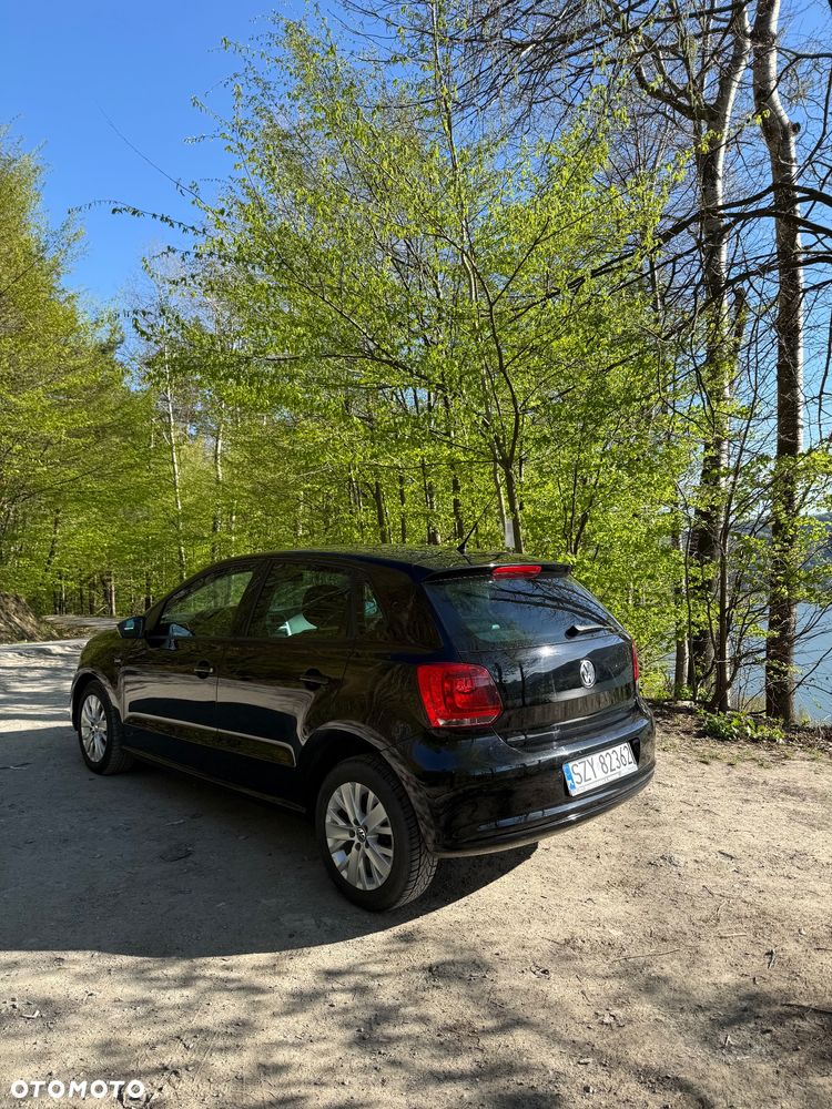 Volkswagen Polo 1.2 Life - 4