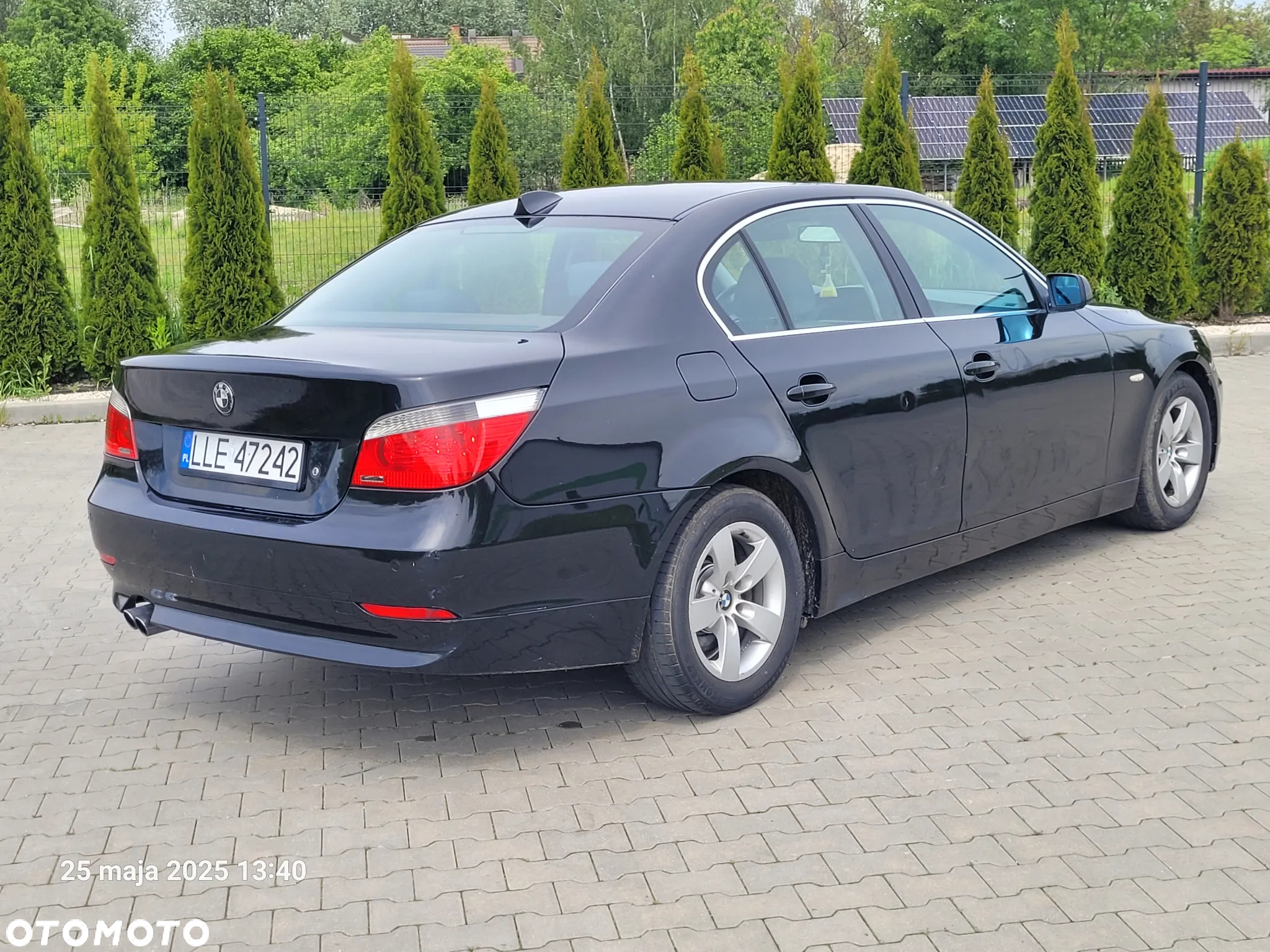 BMW Seria 5 - 5