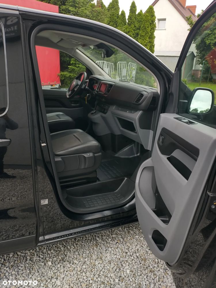 Toyota Proace - 9