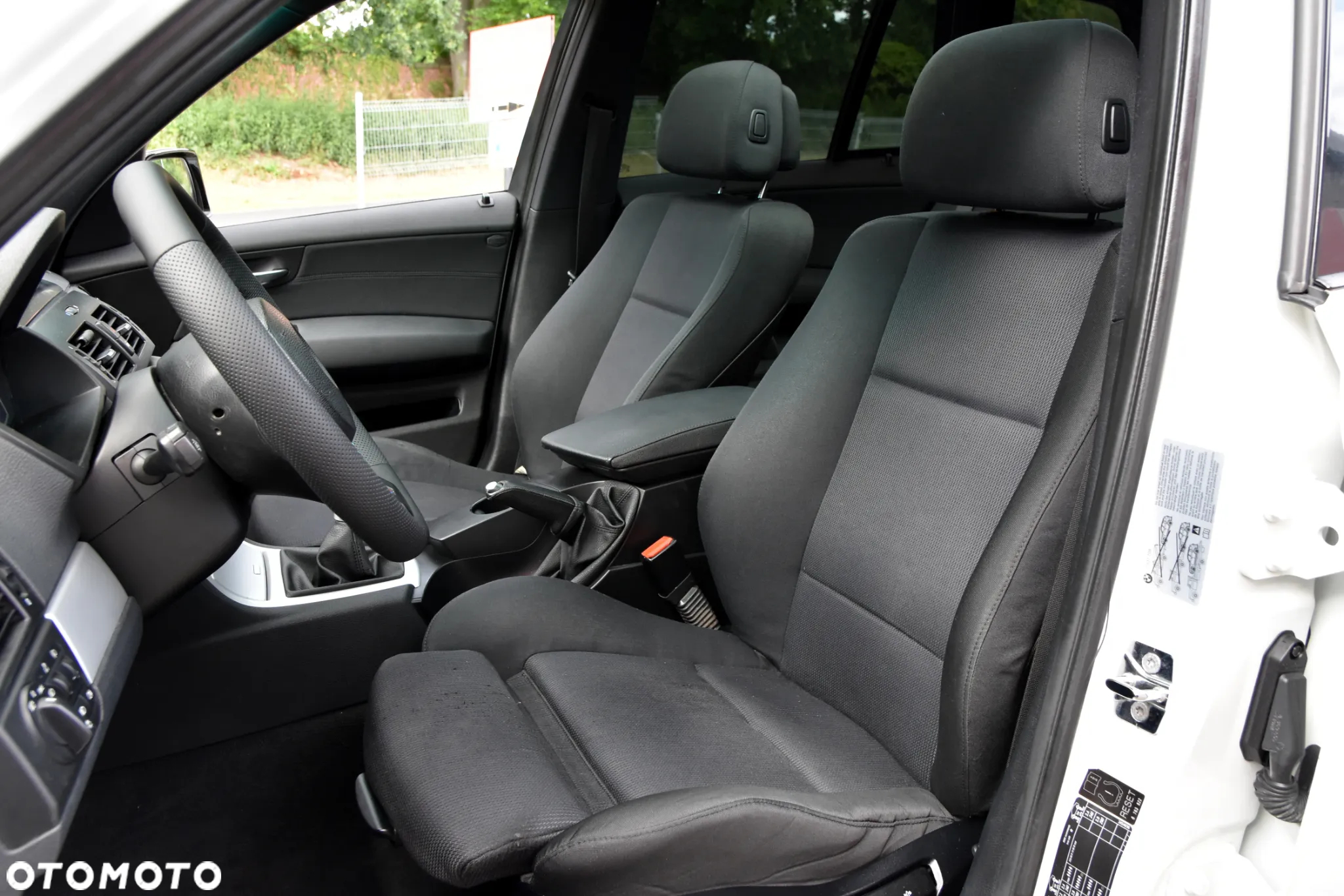 BMW X3 xDrive20d Limited Sport Edition - 16