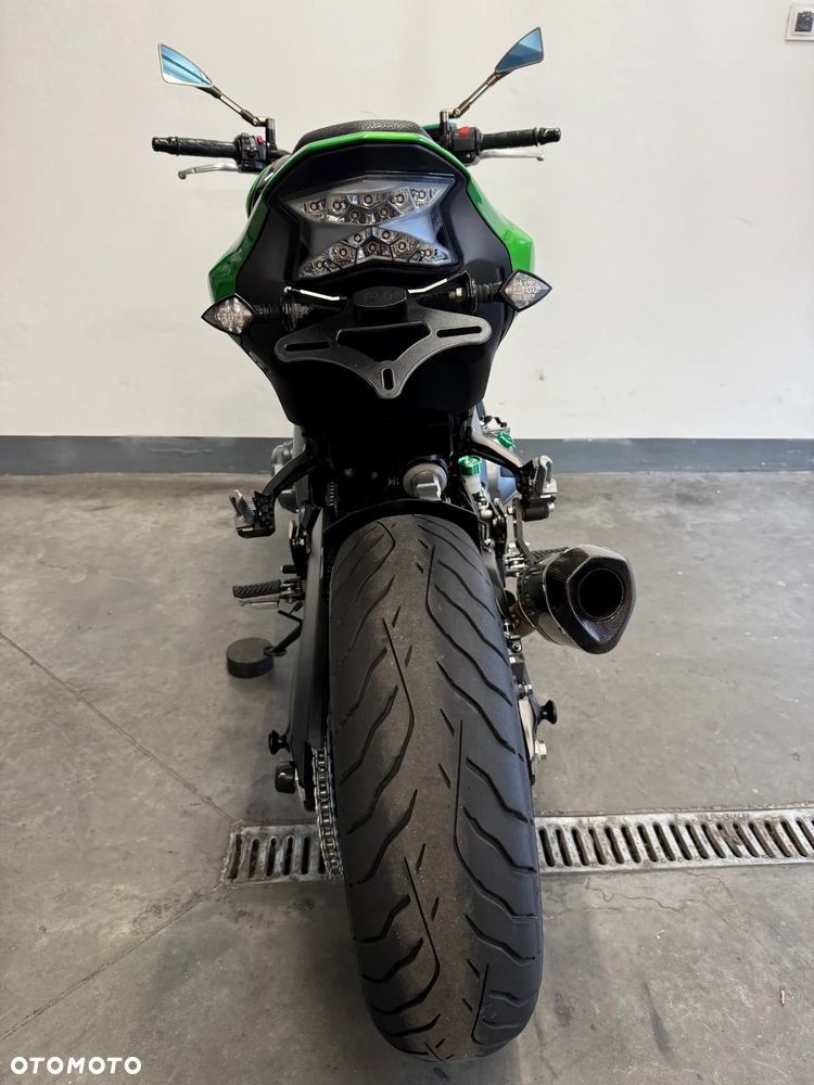 Kawasaki Z 900 - 40