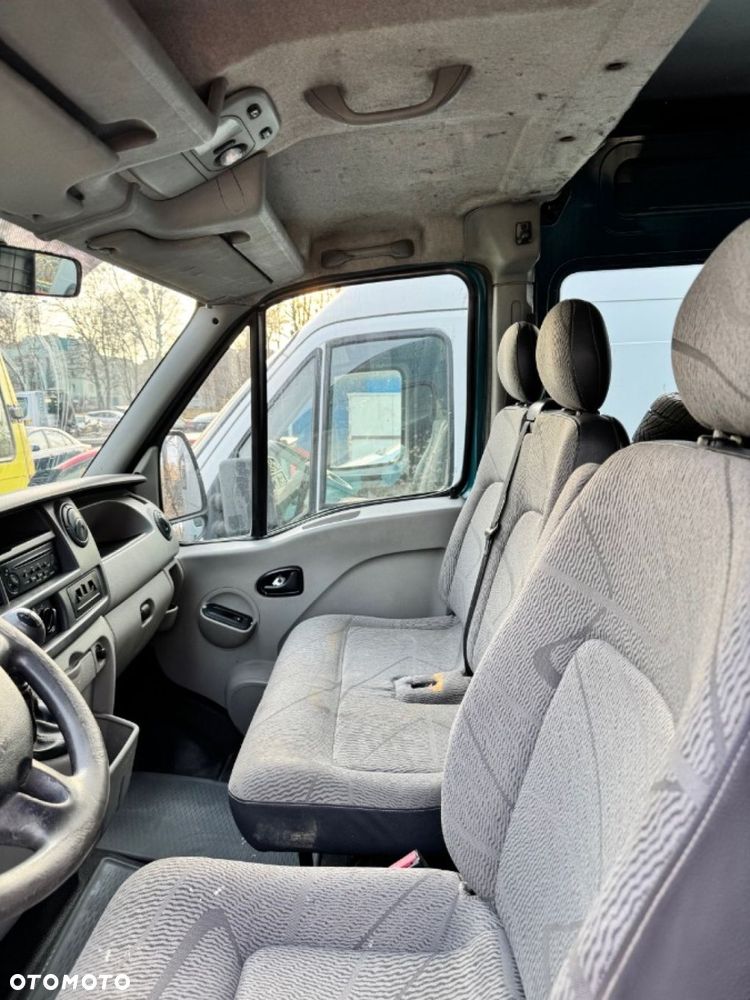 Renault Master - 8
