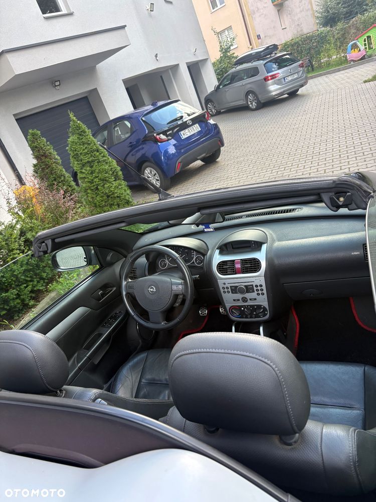 Opel Tigra 1.4 Sport - 6