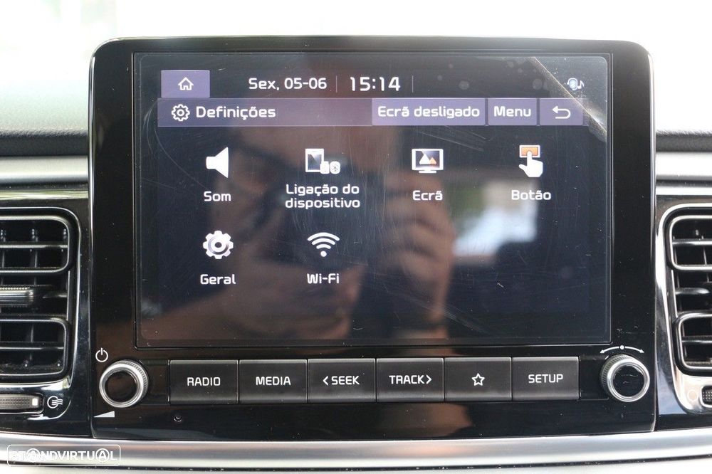 Kia Rio 1.0 T-GDi TX - 31