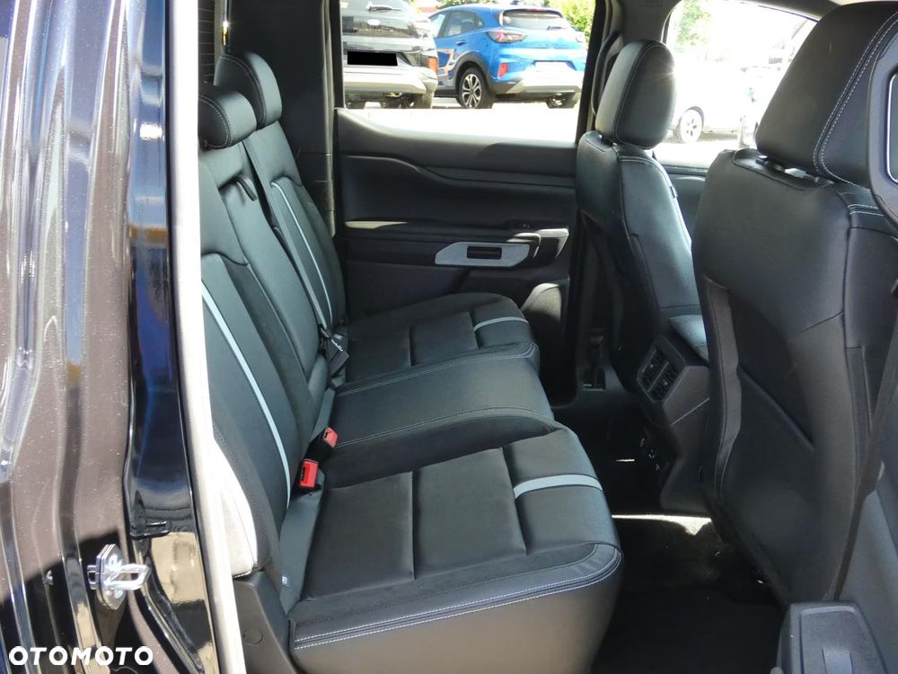 Ford Ranger 2.3 EcoBoost PHEV e-4WD DC Stormtrak - 13