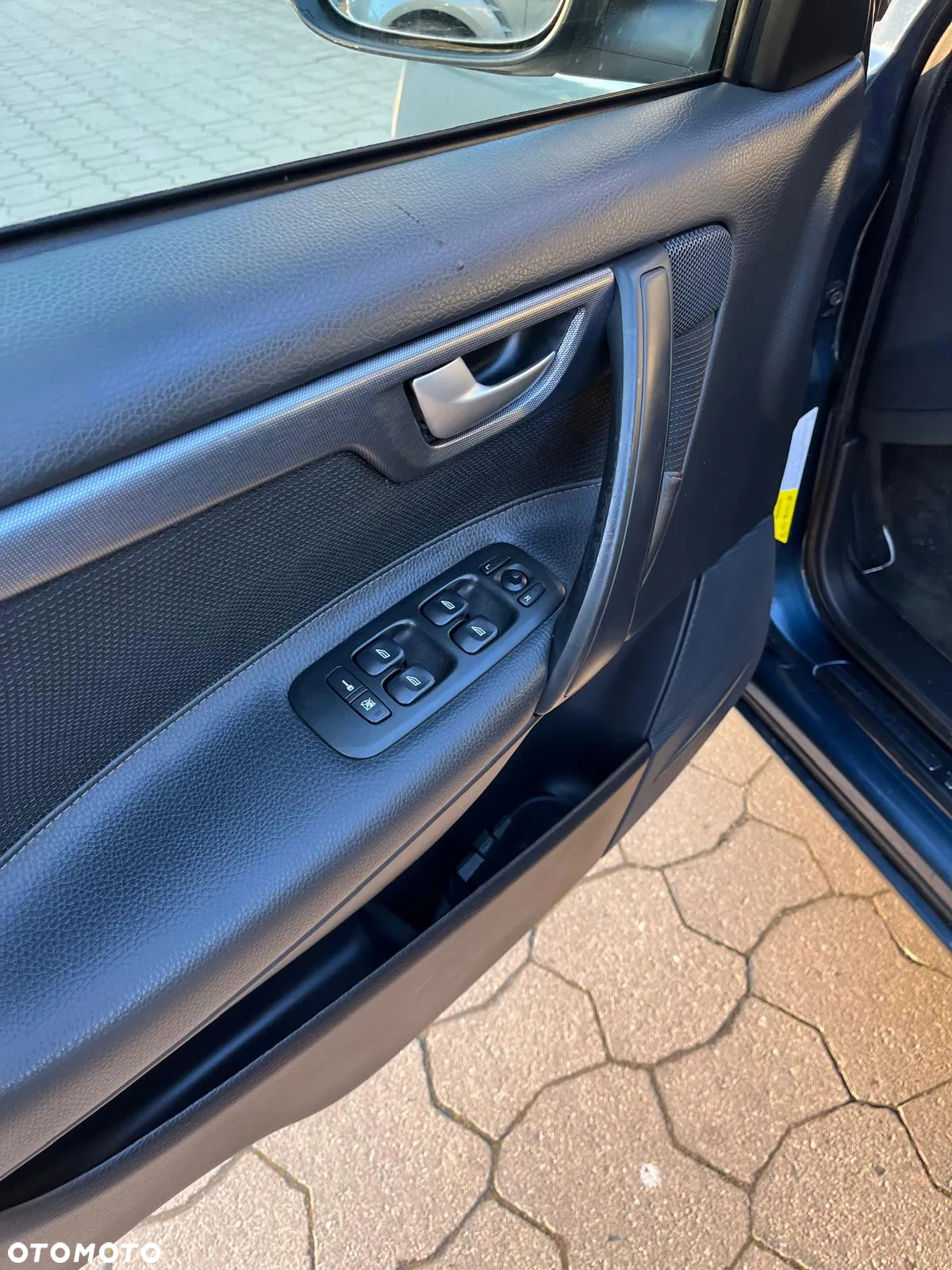 Volvo V70 D5 DPF Edition Sport - 11