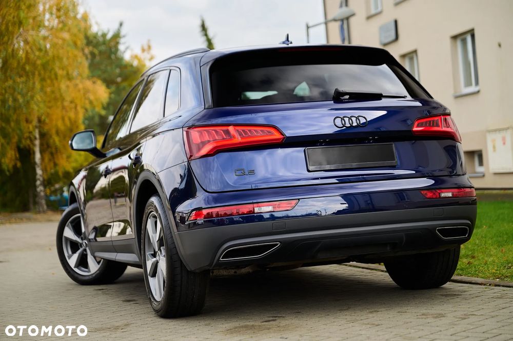 Audi Q5 - 21