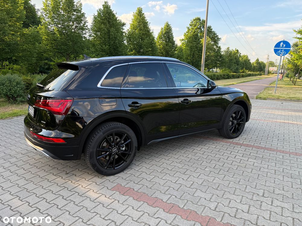 Audi Q5 40 TDI mHEV Quattro S tronic - 6