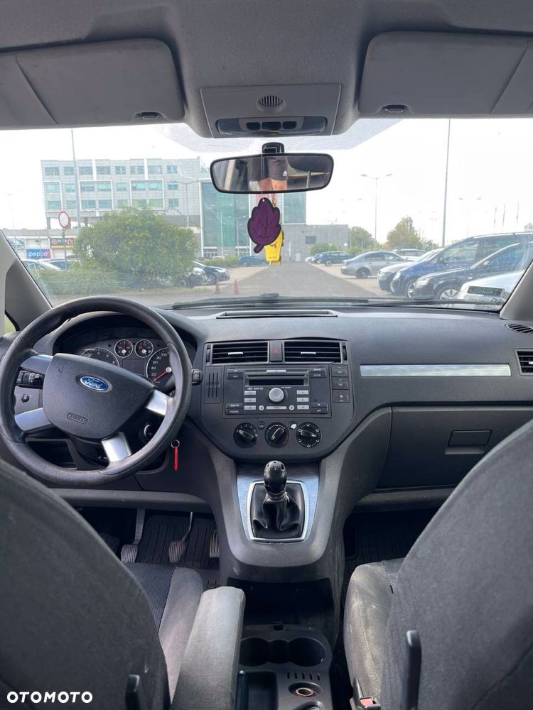 Ford C-MAX - 7