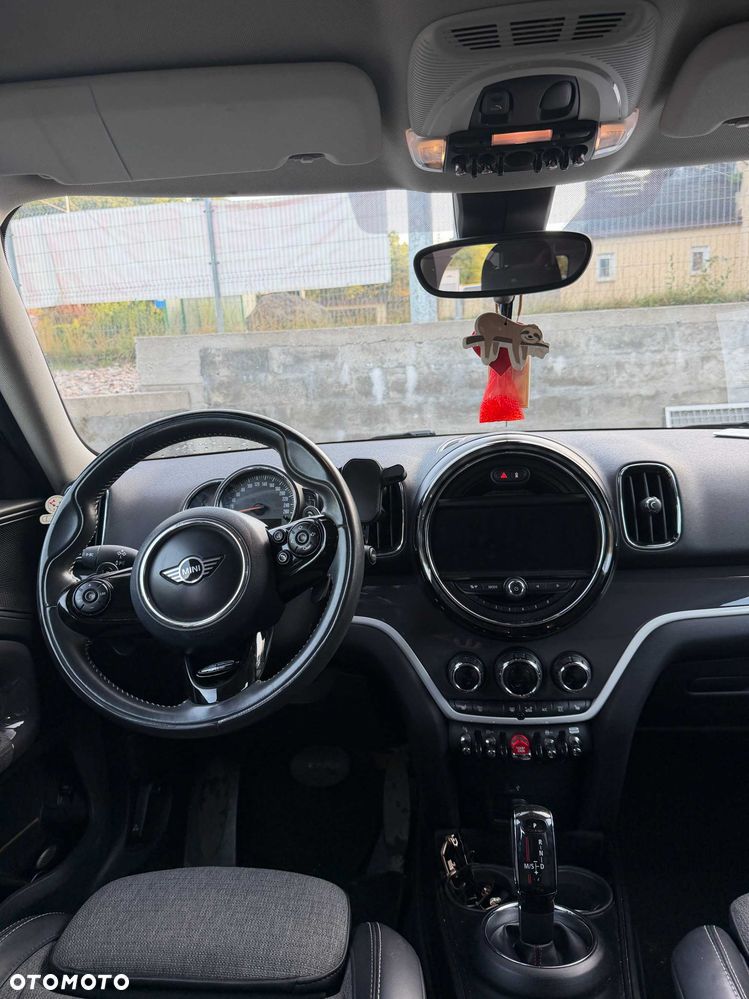 MINI Countryman - 7
