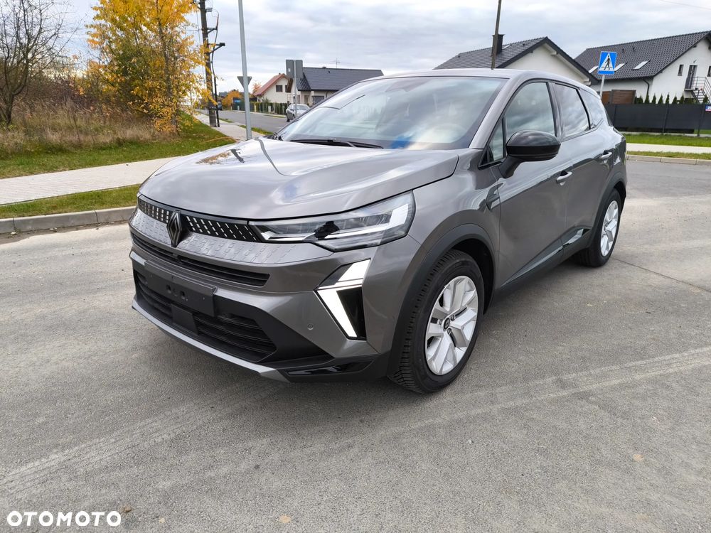 Renault Symbioz E-Tech Full 145 Techno - 4