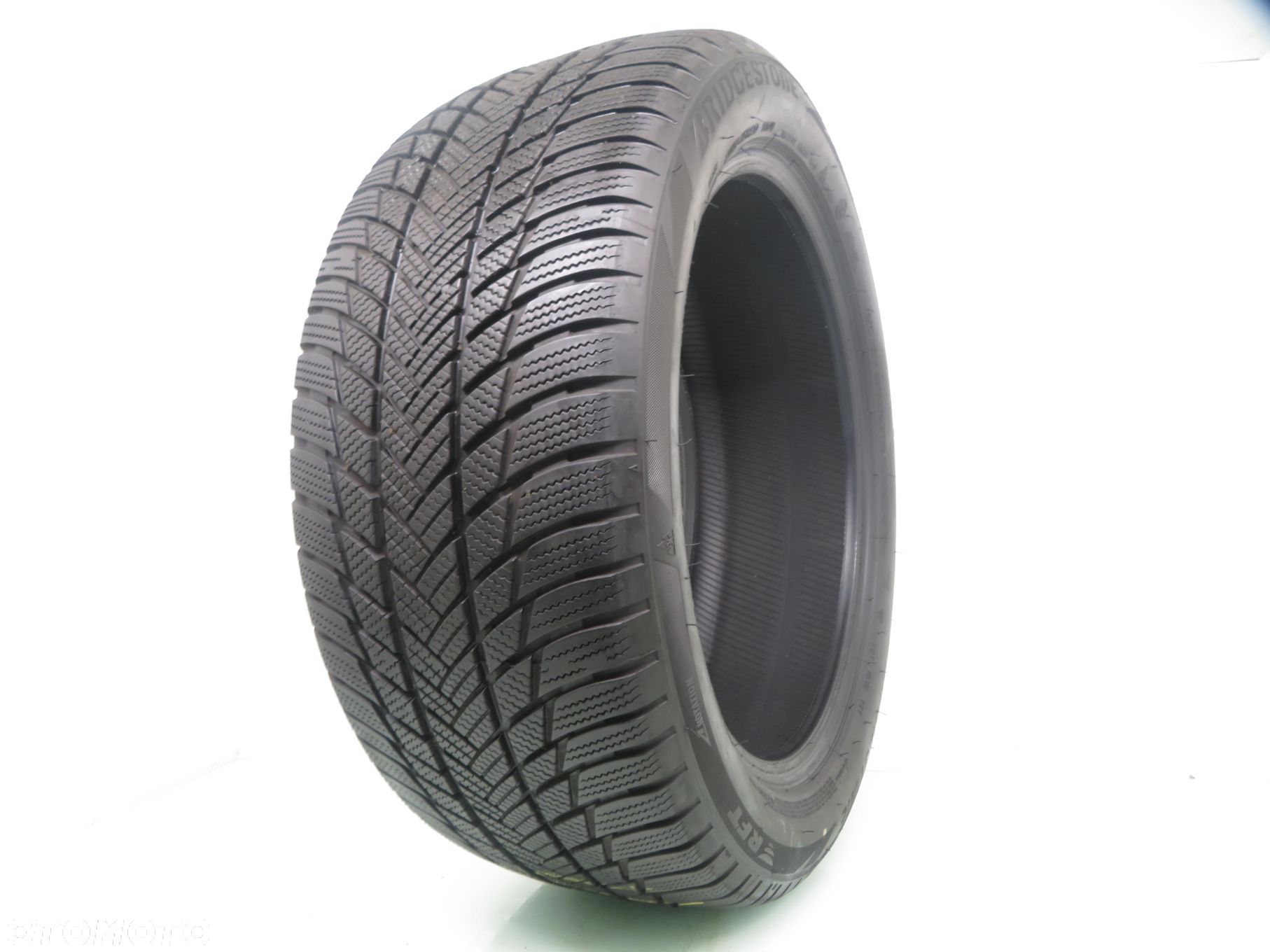 1x 275/45 R20 OPONA ZIMOWA Bridgestone Blizzak LM001 110V - 1