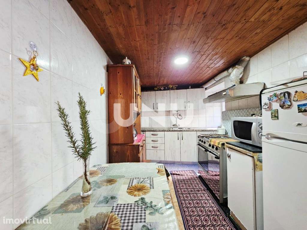 Moradia Isolada T2 - Para Investimento - Grande imagem: 3/21