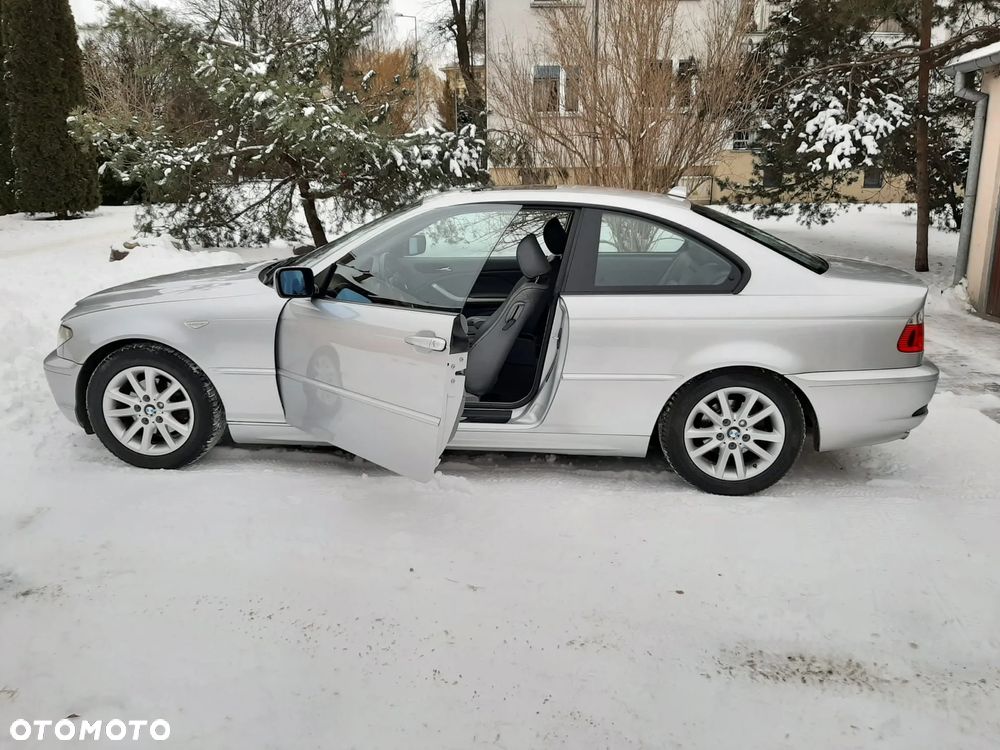 BMW Seria 3 318 Ci - 3