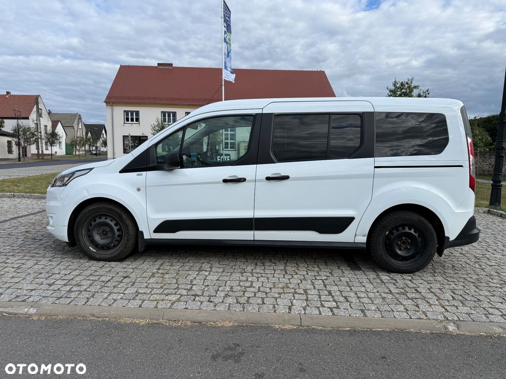 Ford Transit Connect 240 L2 Trend - 3