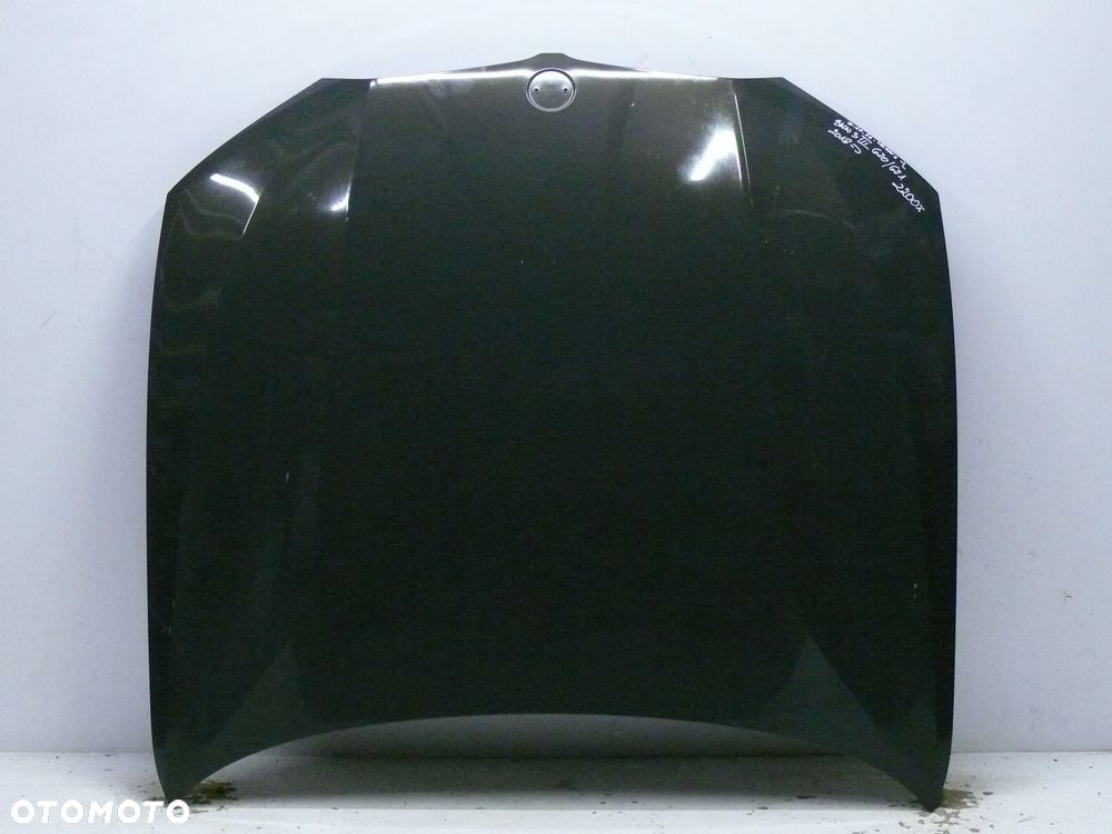 MASKA BMW III 3 G20 G21 2018