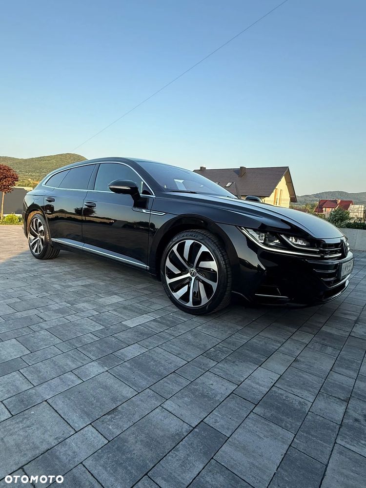 Volkswagen Arteon 2.0 TSI R-Line DSG - 15