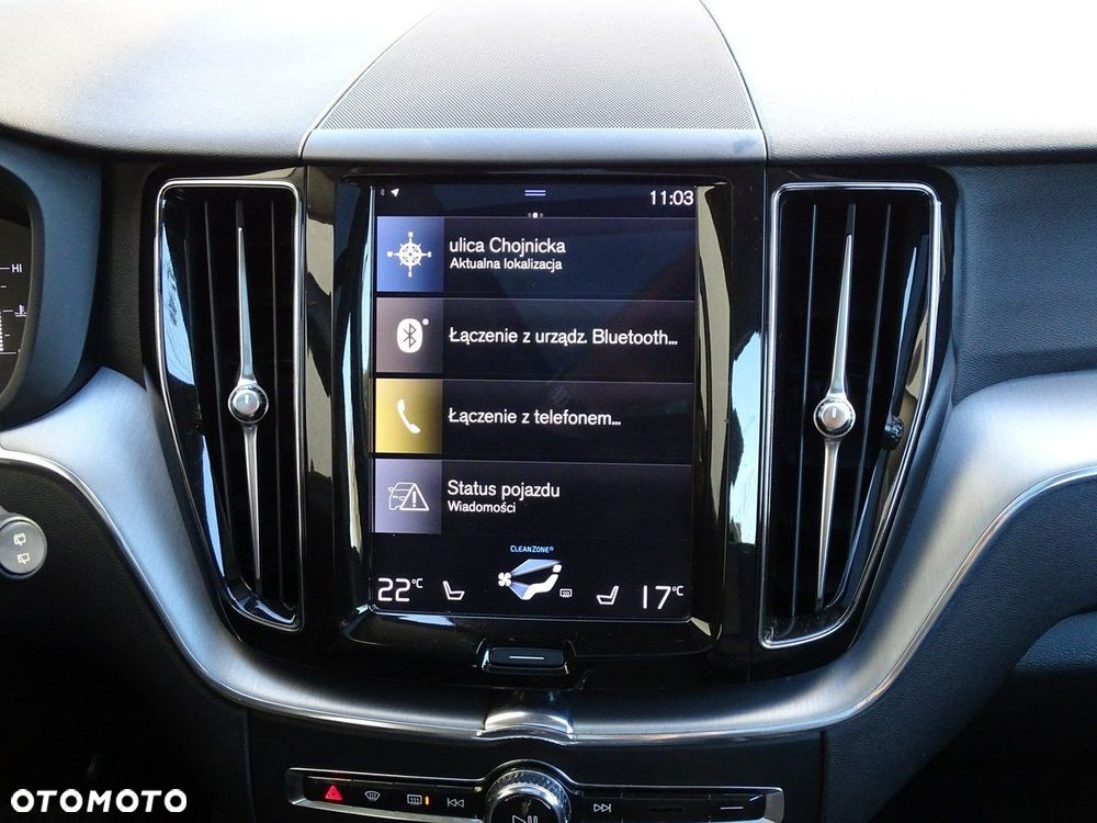 Volvo XC 60 D4 AWD Momentum - 32