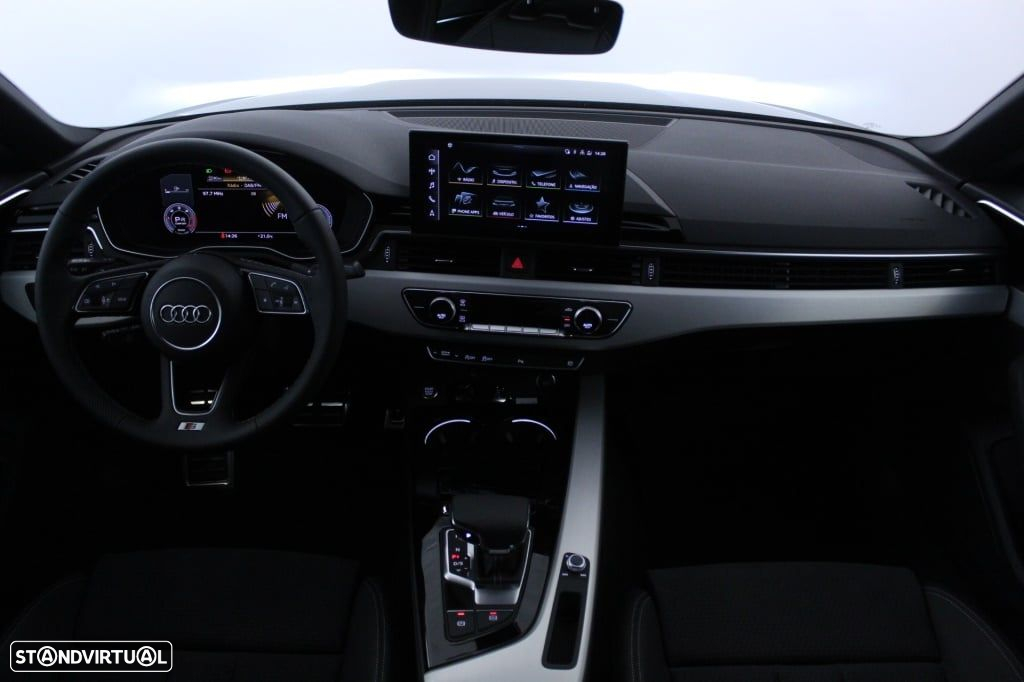 Audi A5 Sportback 35 TDI S line S tronic - 18