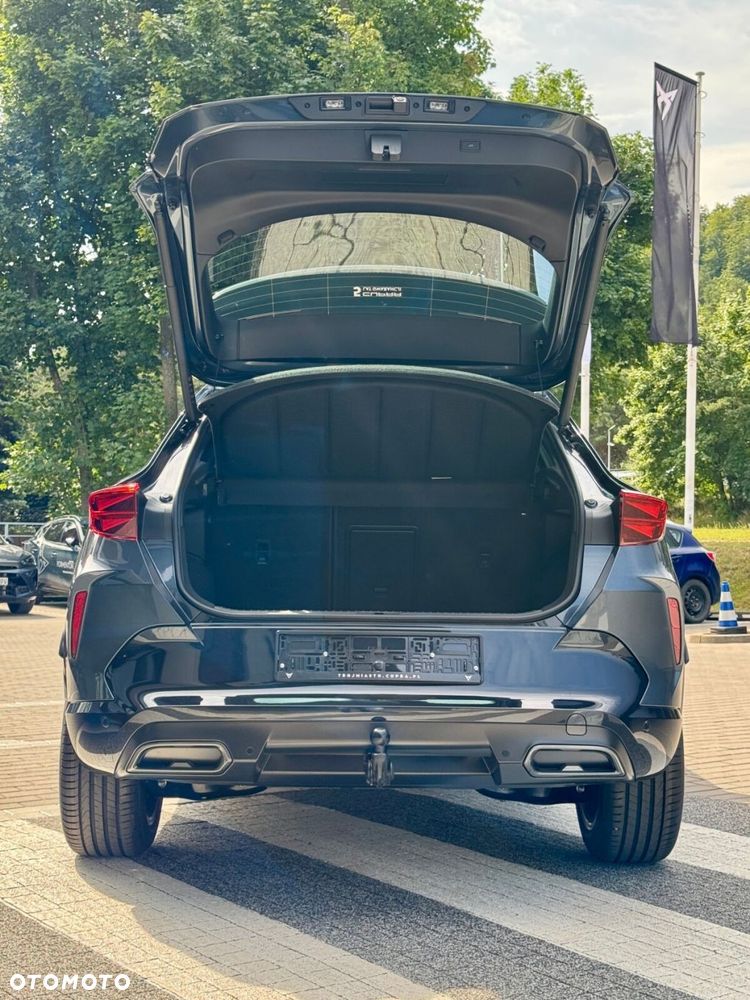 Cupra Formentor 1.5 eTSI mHEV DSG - 15