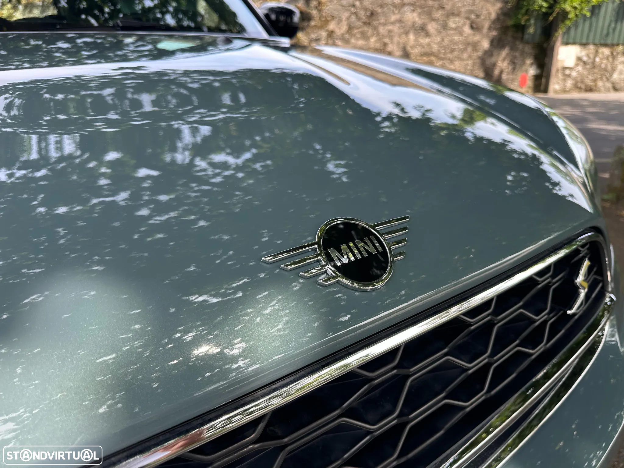 MINI Countryman Cooper SE ALL4 Northwood Edition Auto - 13