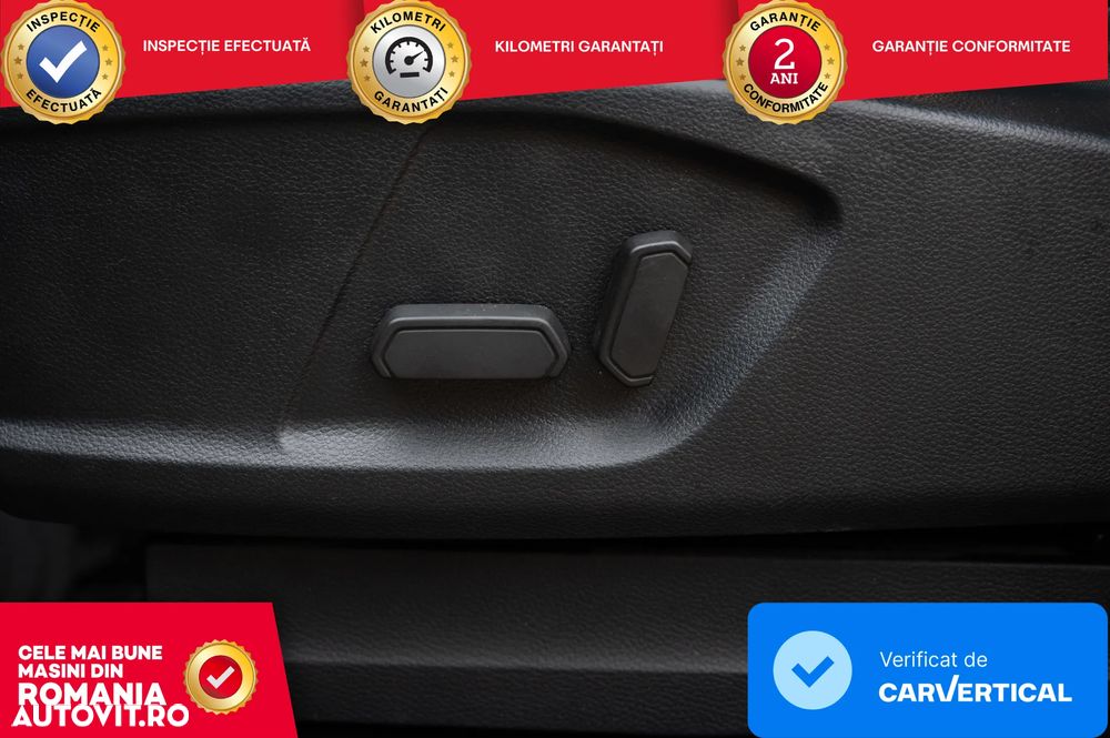 Ford Ranger Pick-Up 3.2 Duratorq 200 CP 4x4 Cabina Dubla Wildtrack Aut. - 9