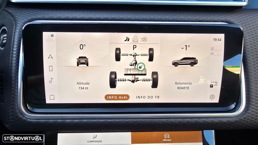 Land Rover Range Rover Velar - 39