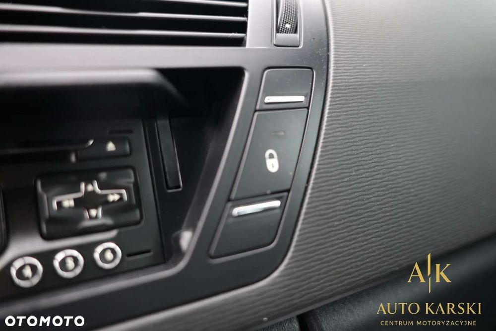 Citroën C4 Picasso - 28