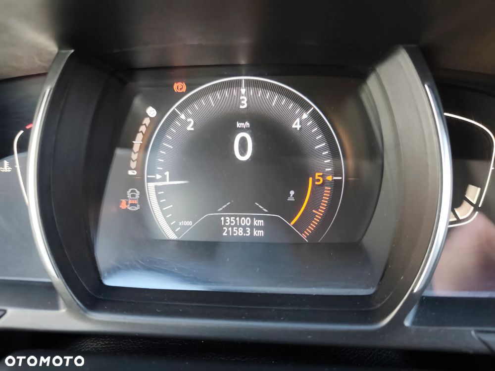 Renault Scenic Energy dCi 110 Start & Stop Expression - 18