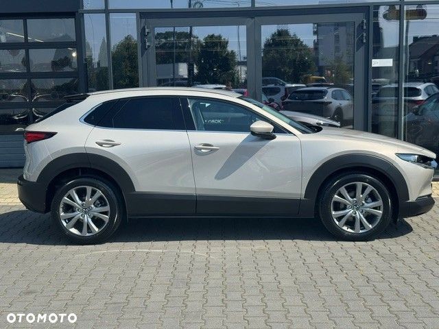 Mazda CX-30 2.5 mHEV Centre-Line 2WD - 5