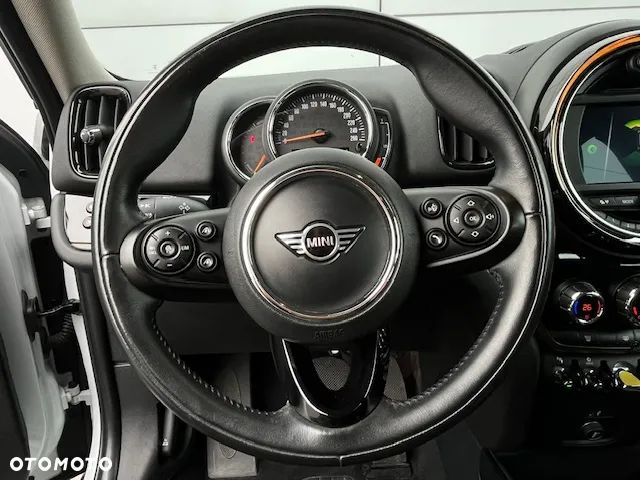 MINI Countryman ver-cooper-se-all4 - 18