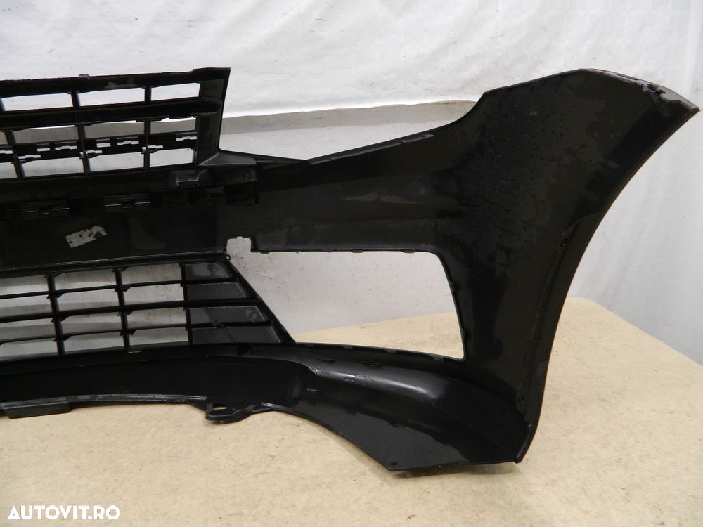 Bara fata VW Caddy, 2015, 2016, 2017, 2018, 2019, 2K5807221J - 5