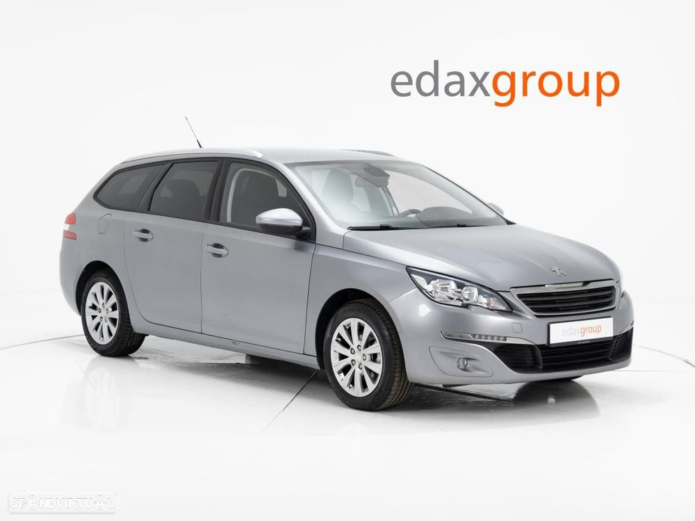 Peugeot 308 SW - 2