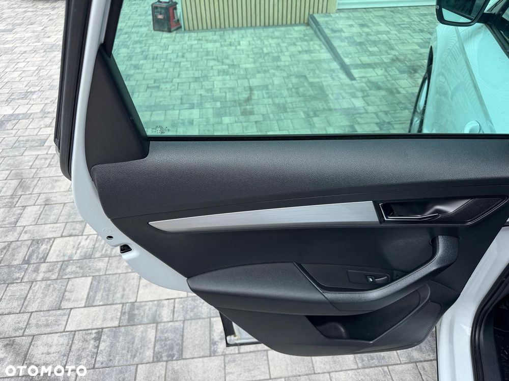 Skoda Karoq 1.5 TSI ACT Ambition DSG - 21