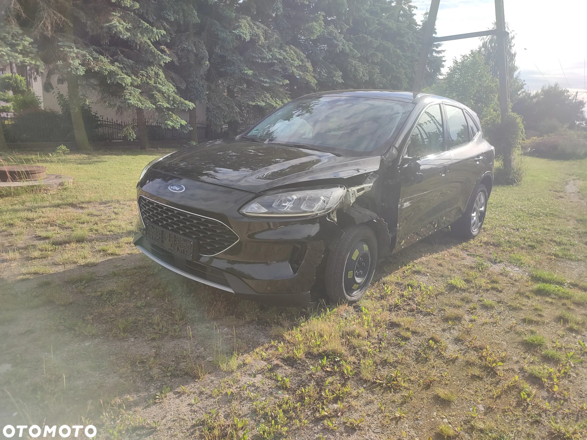 Ford Kuga - 5