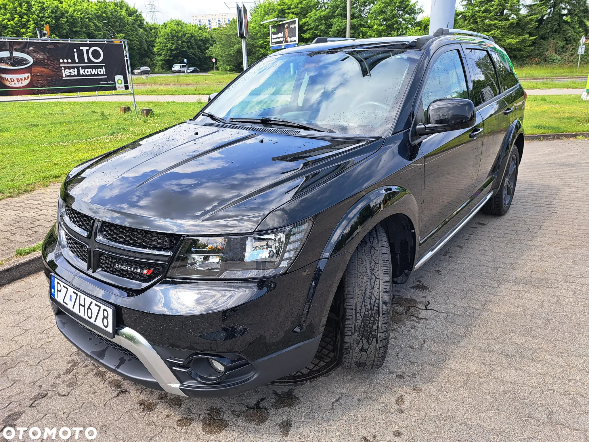 Dodge Journey - 16